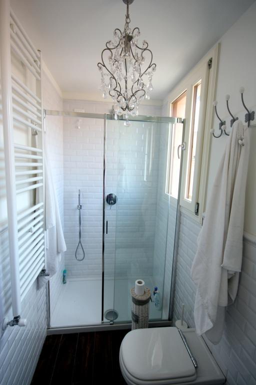 Terrazza Rialto Apartment Venice Bilik gambar